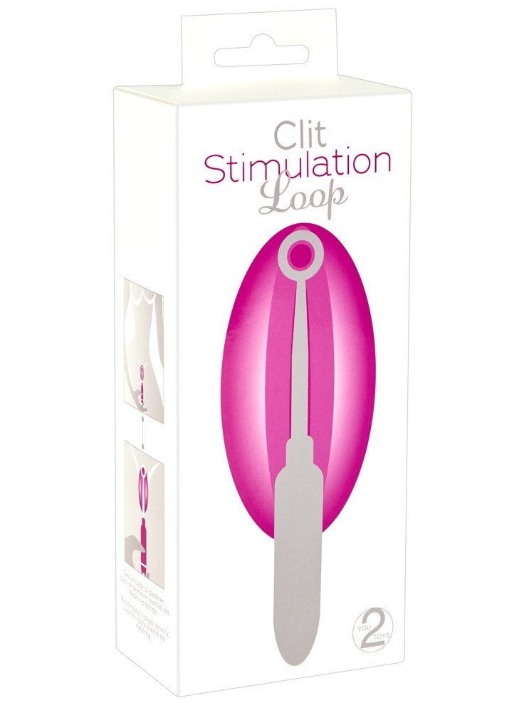 Clit Stimulation Loop